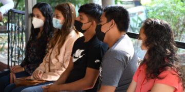 Huehuetenango prepara proyectos de servicio cívico para 2023