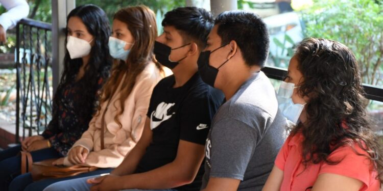 Huehuetenango prepara proyectos de servicio cívico para 2023