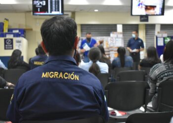 Informan sobre requisitos migratorios para ingresar a Estados Unidos