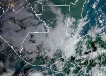 Comparten previsiones del clima para las próximas semanas