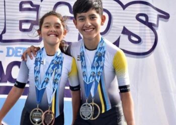 Huehuetecos destacan en deportes a nivel nacional e internacional