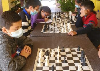 Jóvenes Protagonistas beneficia a 160 menores de Malacatancito