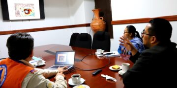 Autoridades de Alta Verapaz analizan posible aumento de lluvias en los próximos días