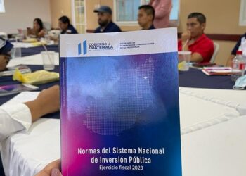 Direcciones de planificación se capacitan en normas de inversión pública