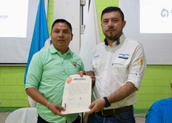 Otorgan prórroga a unidad de manejo Uaxactún