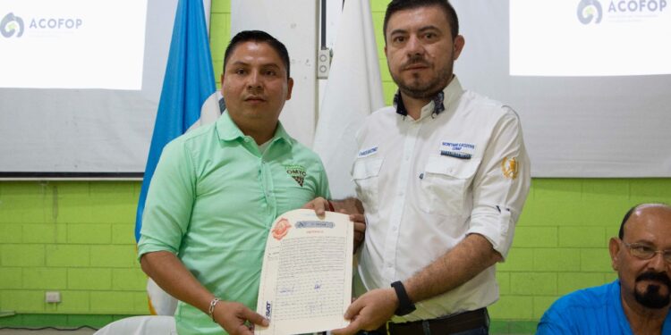 Otorgan prórroga a unidad de manejo Uaxactún