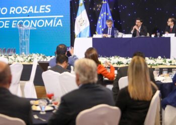 Presentan resultados de programa de apoyo para Mipyme y cooperativas