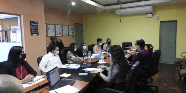 Formulan Política Pública de Salud Mental