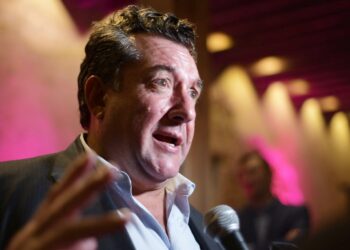 Presidente de Forbes en Español: “Guatemala es asombrosa”