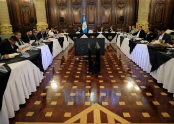 Dan seguimiento a proyectos sociales que se ejecutan en el territorio