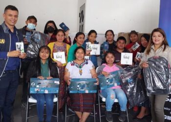 Proyecto fomenta el turismo comunitario en Aguacatán