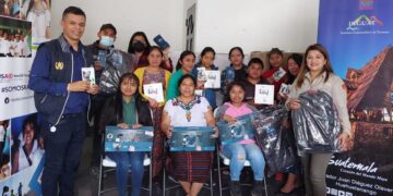 Proyecto fomenta el turismo comunitario en Aguacatán