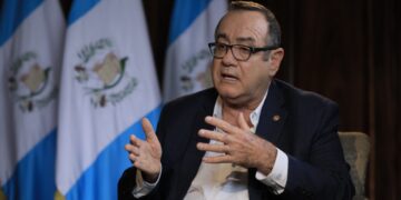 Presidente destaca esfuerzos para contener la migración irregular