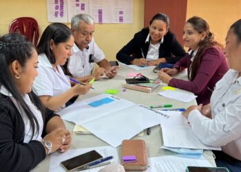 Municipios de la cuenca del Río Motagua preparan planes de transición para la gestión integral de residuos