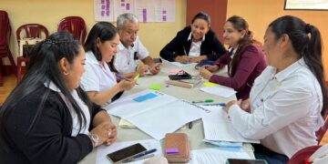 Municipios de la cuenca del Río Motagua preparan planes de transición para la gestión integral de residuos