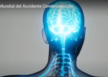 Concientizan a la población para prevenir accidentes cerebrovasculares
