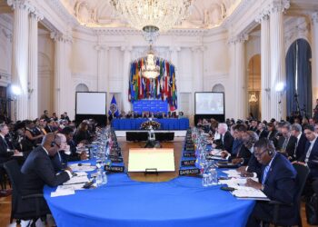 Conozca la agenda de trabajo de Guatemala en 52 Período de Sesiones de Asamblea General de la OEA
