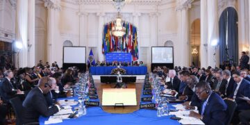 Conozca la agenda de trabajo de Guatemala en 52 Período de Sesiones de Asamblea General de la OEA
