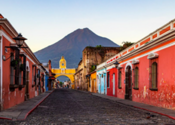 Guatemala acoge IX Reunión Interamericana de ministros de Cultura