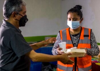 Más de mil 800 albergues están a disposición en el país