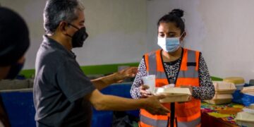 Más de mil 800 albergues están a disposición en el país