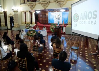 Codisra cumple 20 años de trabajo a favor de los pueblos indígenas