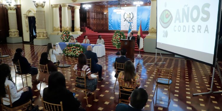 Codisra cumple 20 años de trabajo a favor de los pueblos indígenas