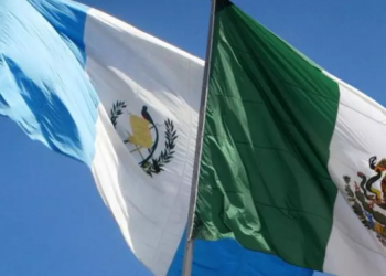 Guatemala y México reiteran su compromiso por una migración segura, ordenada y regular
