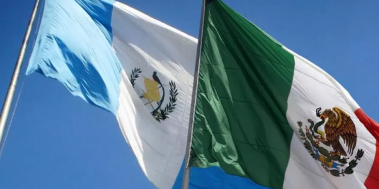 Guatemala y México reiteran su compromiso por una migración segura, ordenada y regular
