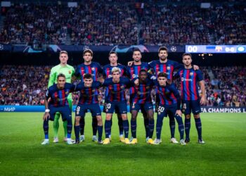 Barcelona