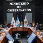 Desmantelan estructuras criminales dedicadas a la extorsión