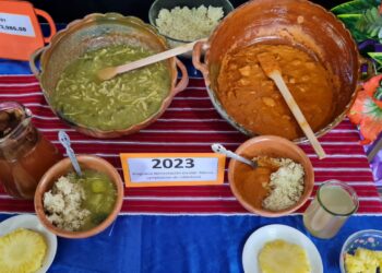 Huehuetenango celebra aniversario de creación de Ley de Alimentación Escolar