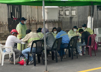 Salud brinda recomendaciones para celebrar las tradiciones de la época sin exponerse
