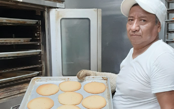 Mineduc ha certificado a cientos de guatemaltecos en el extranjero. /Foto: Consulado de Guatemala en Atlanta