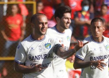 José Contreras / Comunicaciones.