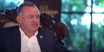 Gobernación se refiere a operativos en fronteras para frenar flujo migratorio