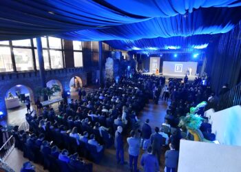 Guatemala alberga el primer Foro de Economía y Negocios Forbes en Español