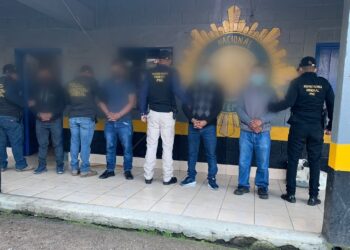 Gobernación reitera compromiso con la autodepuración de PNC