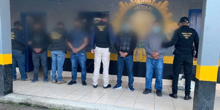 Gobernación reitera compromiso con la autodepuración de PNC