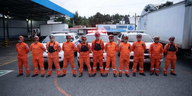 Conmemoran el Día Internacional para la Reducción del Riesgo de Desastres