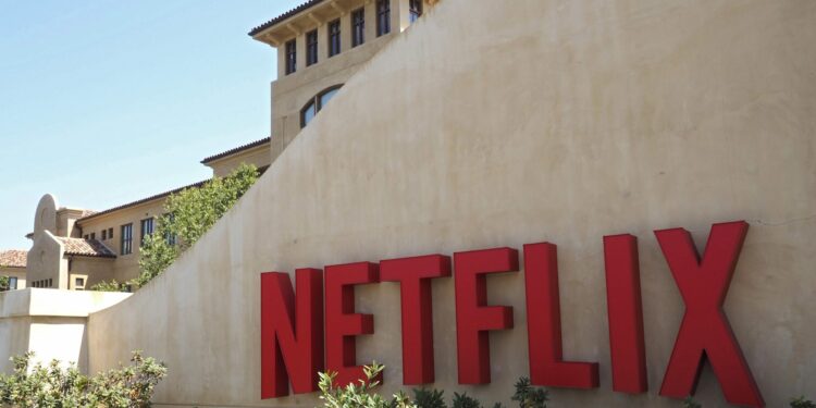 Netflix remonta con 2.4 millones de usuarios nuevos y supera expectativas