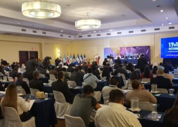Se inicia Congreso Centroamericano de Descentralización
