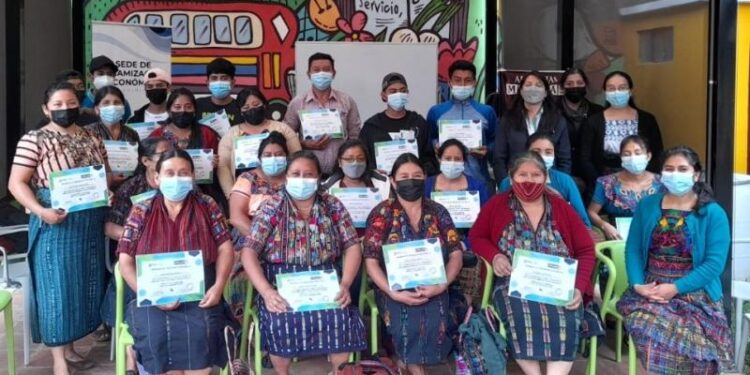 Mujeres emprendedoras abren camino en Latinoamérica con negocios exitosos