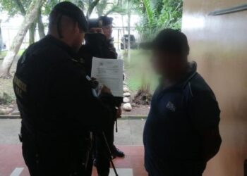 Suman 23 extraditables detenidos por delitos relacionados con el narcotráfico