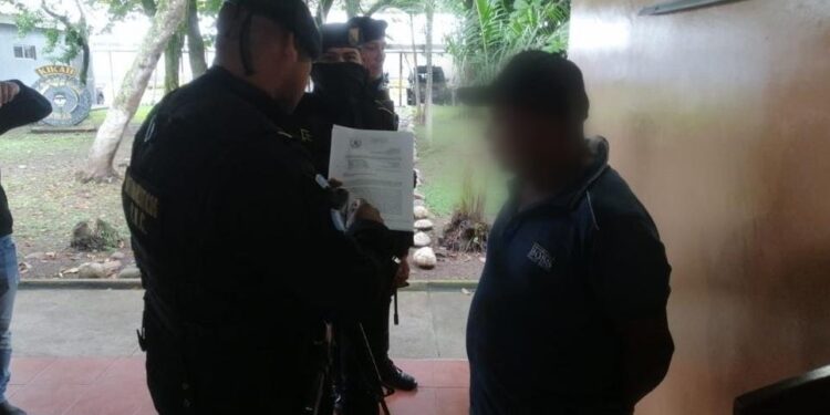 Suman 23 extraditables detenidos por delitos relacionados con el narcotráfico