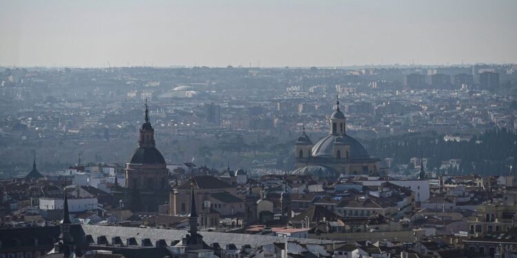 Niveles de gases de efecto invernadero alcanzaron nuevos récords en 2021
