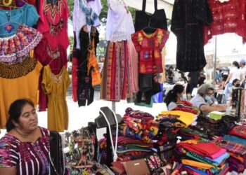 Desarrollan actividades esta semana con la Ruta del Emprendedor