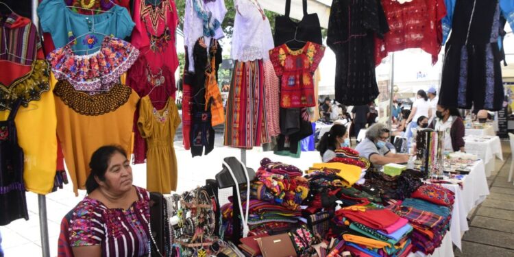 Desarrollan actividades esta semana con la Ruta del Emprendedor