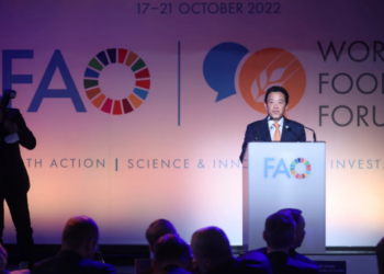 FAO impulsa convertir el Corredor Seco Centroamericano en zona de “oportunidades”