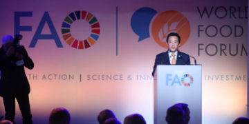 FAO impulsa convertir el Corredor Seco Centroamericano en zona de “oportunidades”